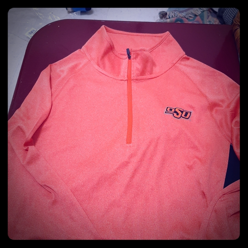 OSU JACKET